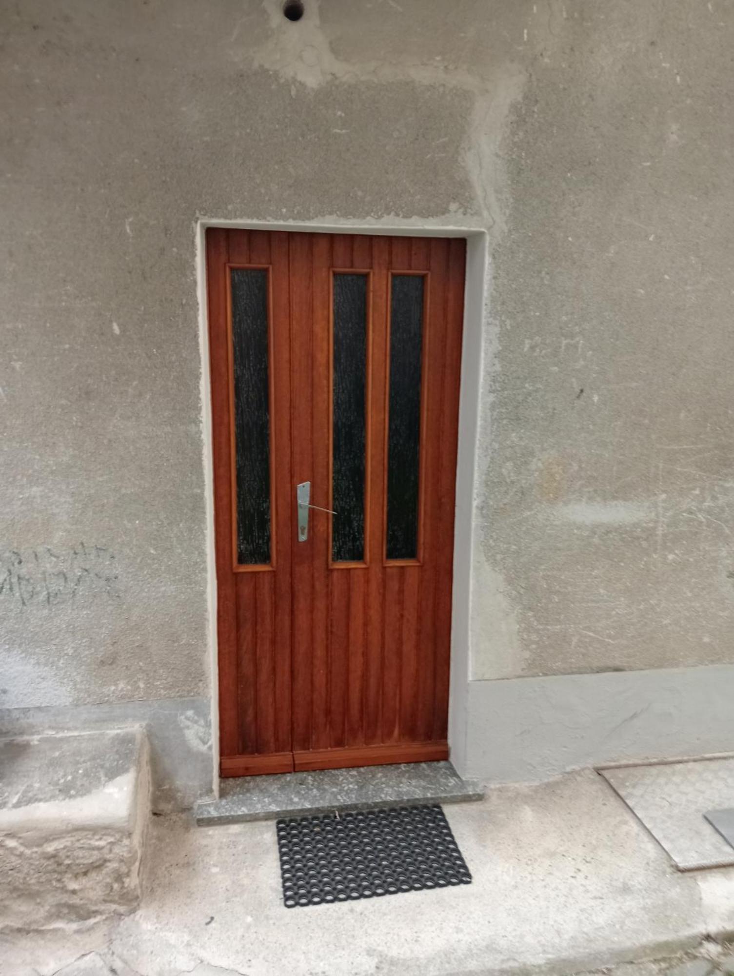 La Turr De Mezz Ξενοδοχείο Nesso Δωμάτιο φωτογραφία