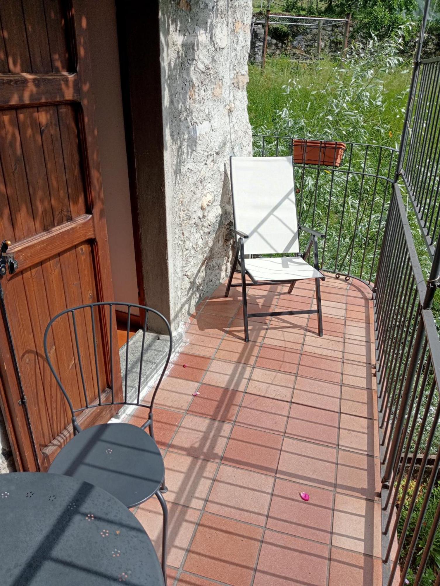 La Turr De Mezz Ξενοδοχείο Nesso Δωμάτιο φωτογραφία