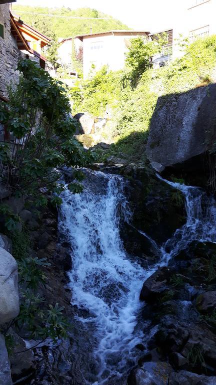 La Turr De Mezz Ξενοδοχείο Nesso Εξωτερικό φωτογραφία